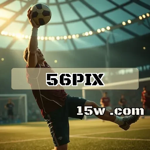 56pix e a Adrenalina dos Jogos de Ação no Brasil