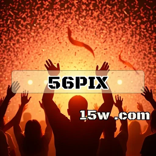 56pix: Aventura na Plataforma dos Seus Jogos Favoritos