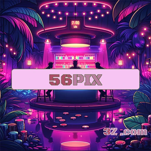 Baixar jogos incríveis e se aventurar no 56pix