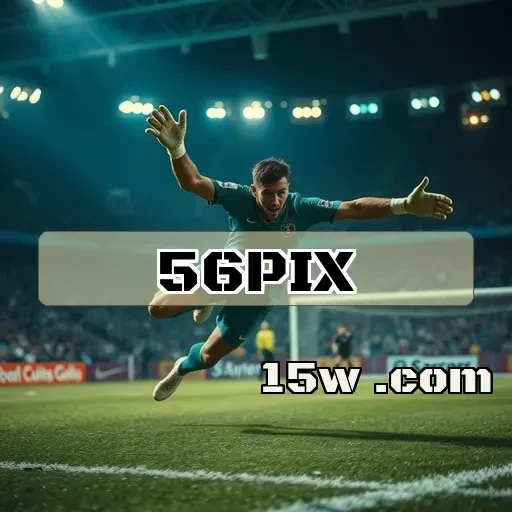 56pix: Encante-se com a Diversão do Cassino Virtual no Brasil