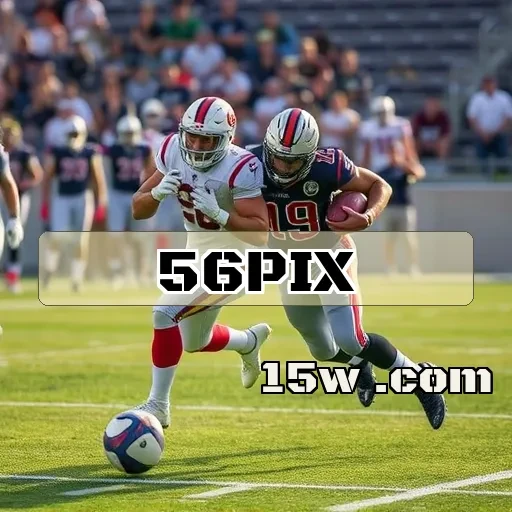 56pix: Diversão em Família com Jogos Para Todos os Gostos