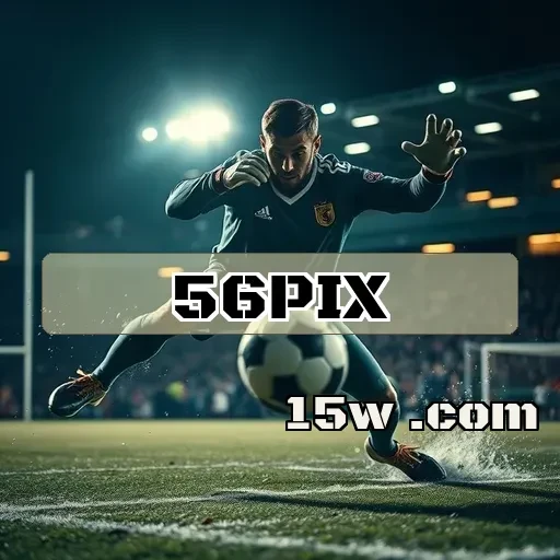 56pix: Explore Mundos Mágicos Com Jogos Fantásticos e Aventure-se