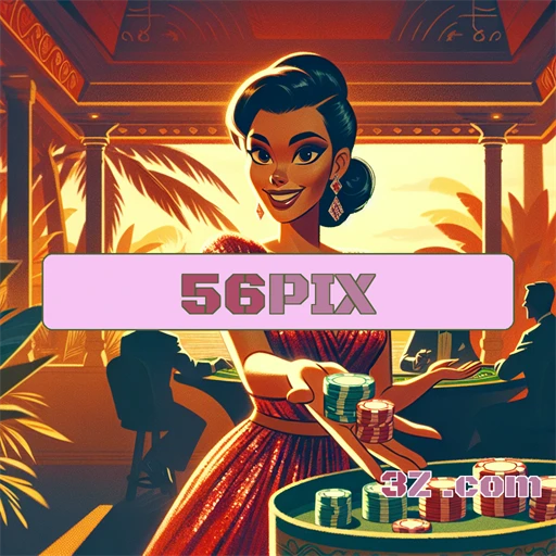 Experimente os Melhores Jogos no 56pix Agora Mesmo