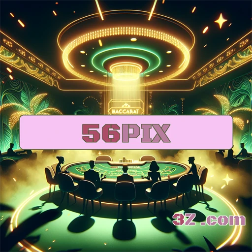 Login: A Porta de Entrada para o Universo do 56pix