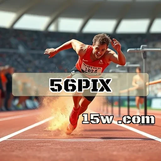 56pix: Descubra os Melhores Jogos Mobile e Surpreenda-se!