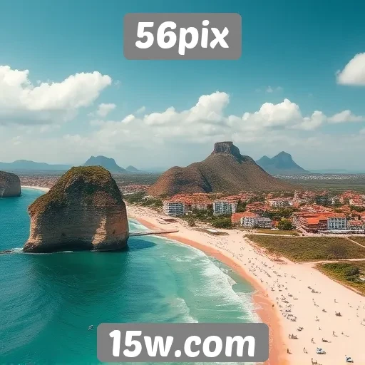 Desempenho e jogabilidade no site 56pix