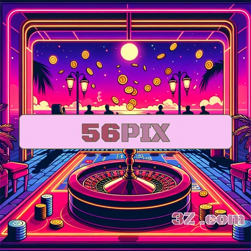 56pix Plataforma Oficial