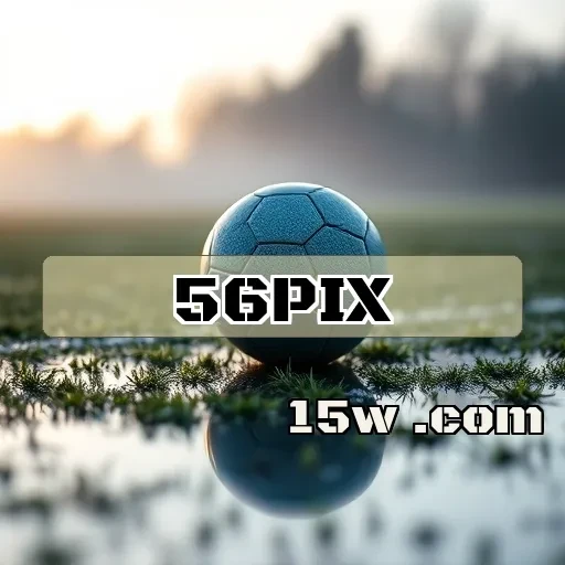 56pix: Entre no Jogo e Descubra o Melhor de Esportes